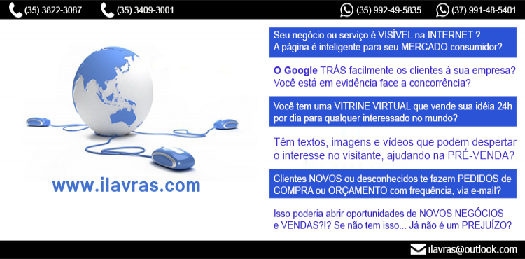 index iLavras.com